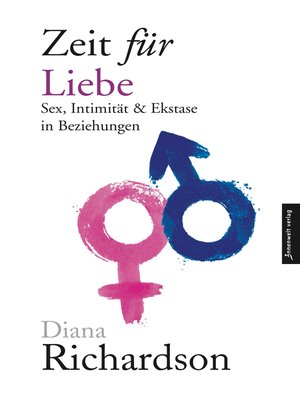 cover image of Zeit für Liebe